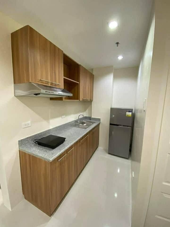 💥 FOR RENT- 1BR Seaview High-Floor Unit(Morning Sun Facing)🌞 - photo 4