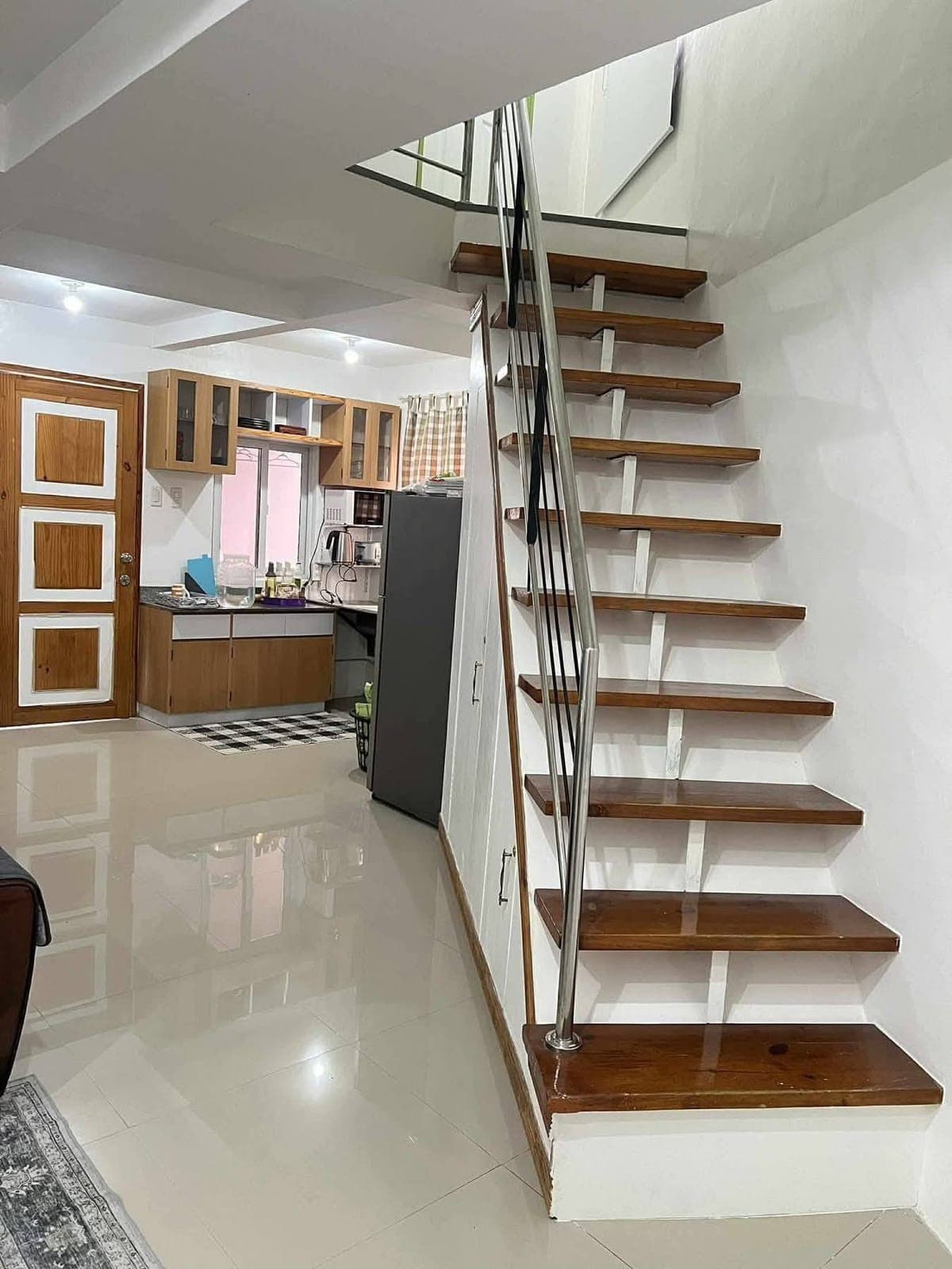 🌸 FOR RENT: COZY and SPACIOUS Fully Furnished 3BR House near FOODA Consolacion🌸 - photo 12