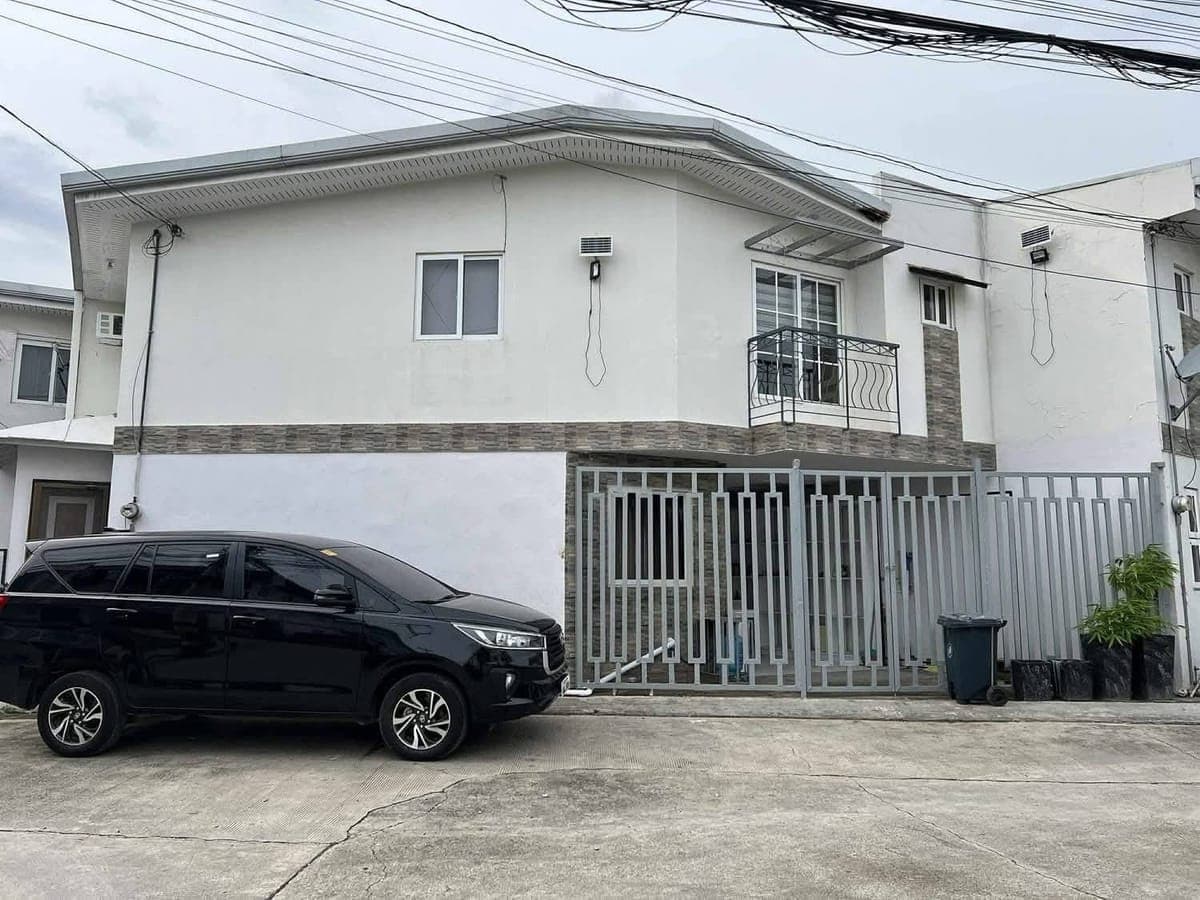 🌸 FOR RENT: COZY and SPACIOUS Fully Furnished 3BR House near FOODA Consolacion🌸 - photo 8