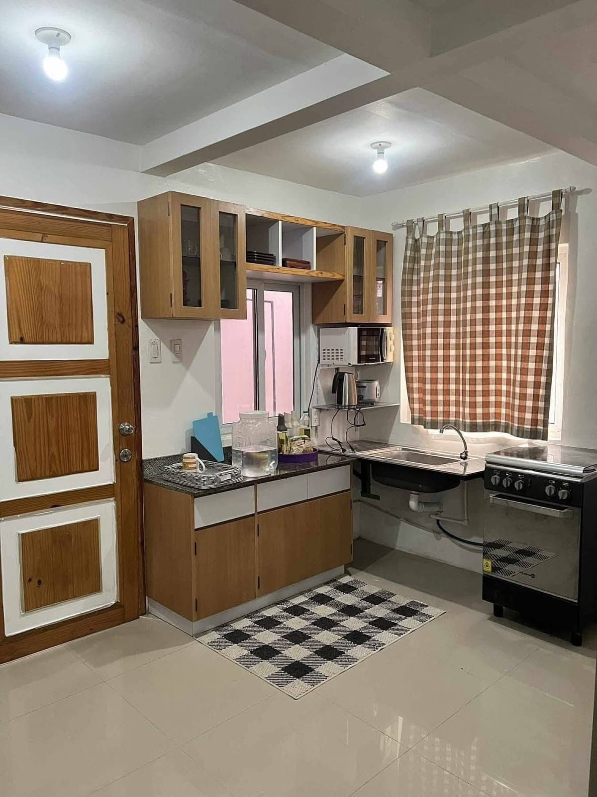 🌸 FOR RENT: COZY and SPACIOUS Fully Furnished 3BR House near FOODA Consolacion🌸 - photo 9