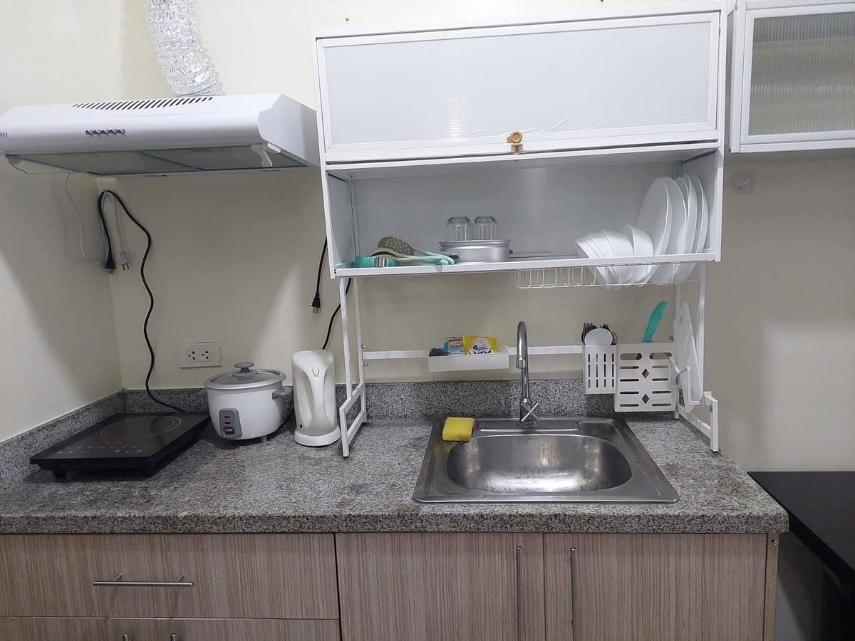 For rent minimum of 6months - photo 3