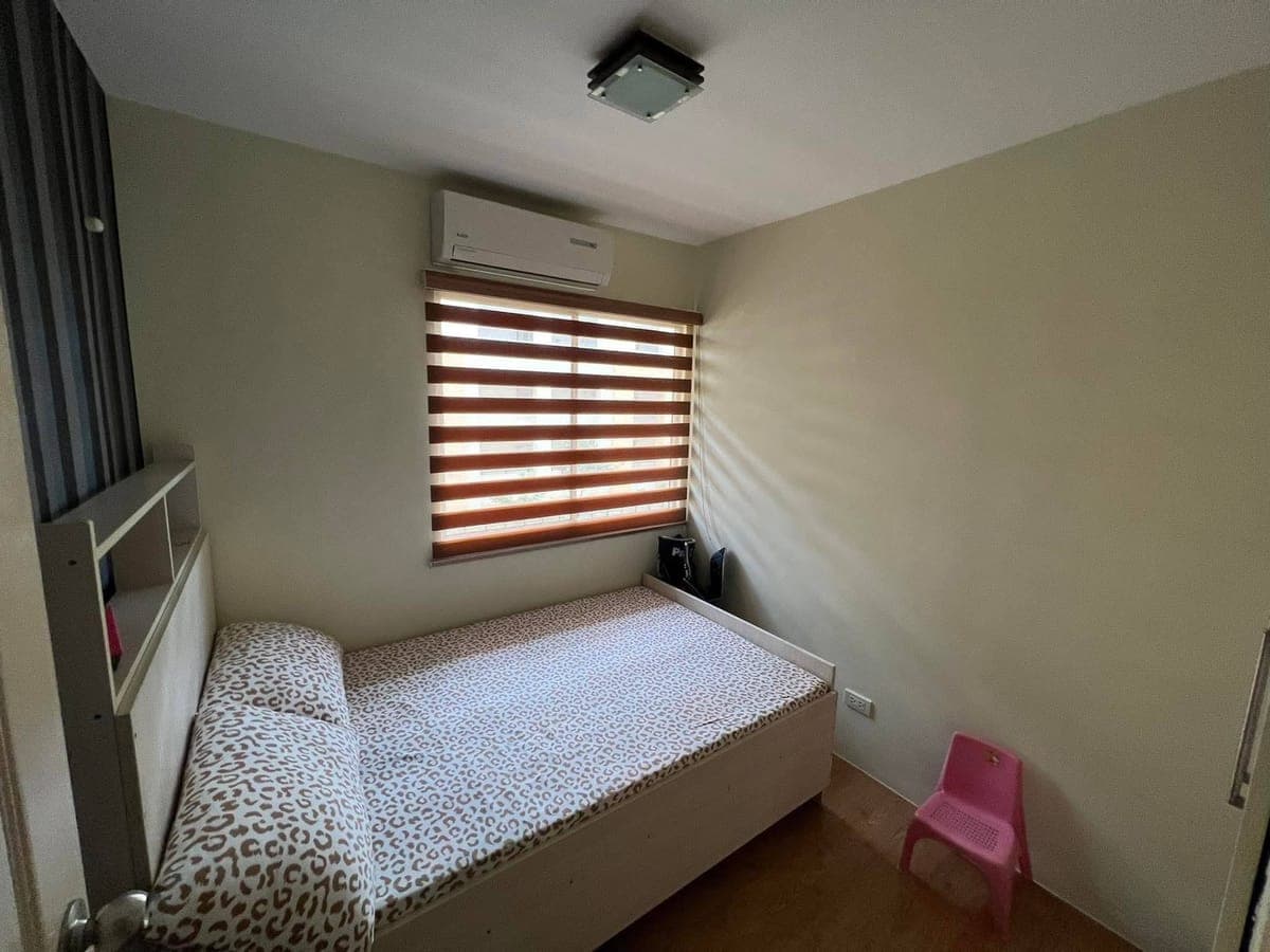 2BR condo unit in San Remo Oasis of Citi de Mari South Road Properties Cebu City ... - photo 1