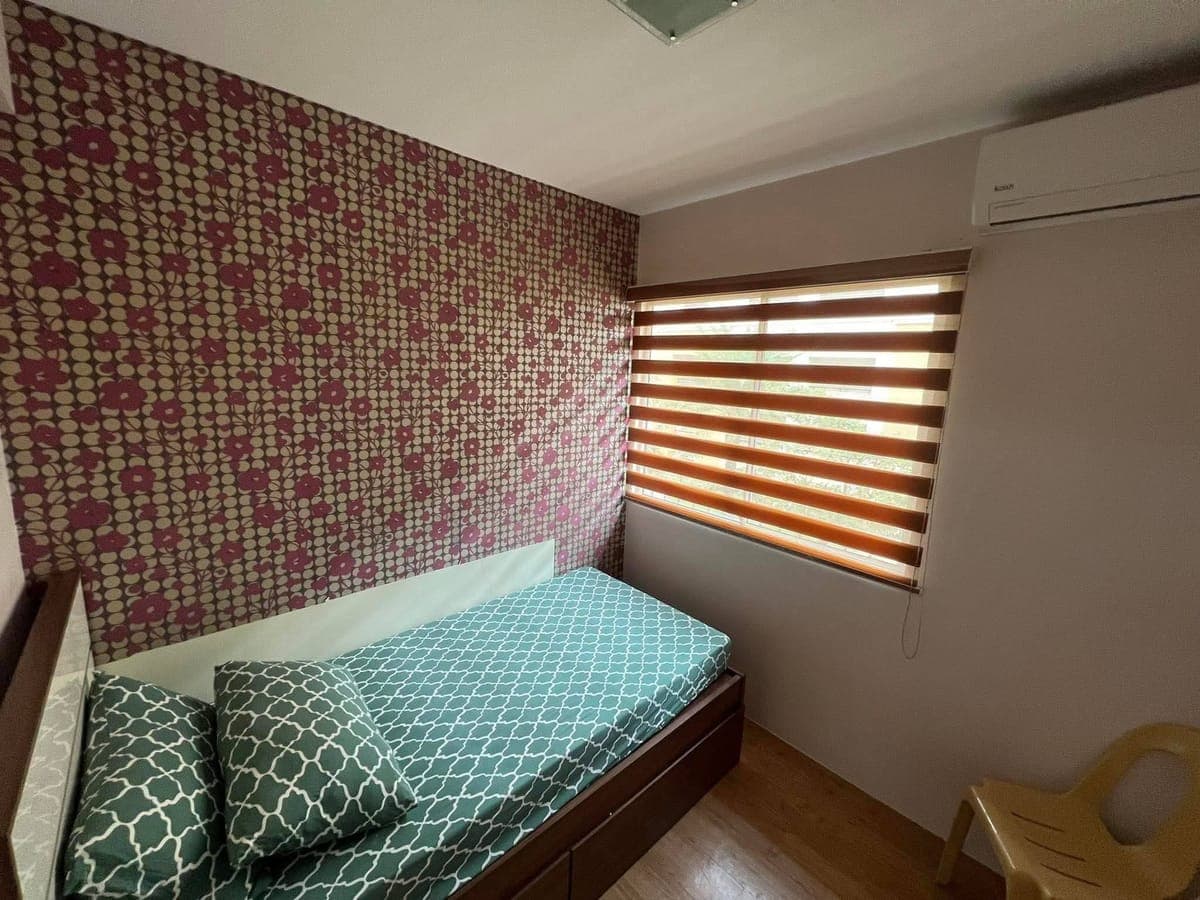 2BR condo unit in San Remo Oasis of Citi de Mari South Road Properties Cebu City ... - photo 2