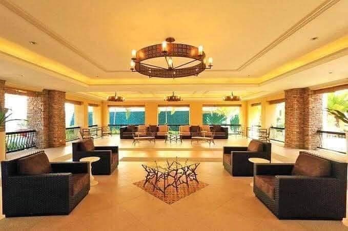 2BR condo unit in San Remo Oasis of Citi de Mari South Road Properties Cebu City ... - photo 3