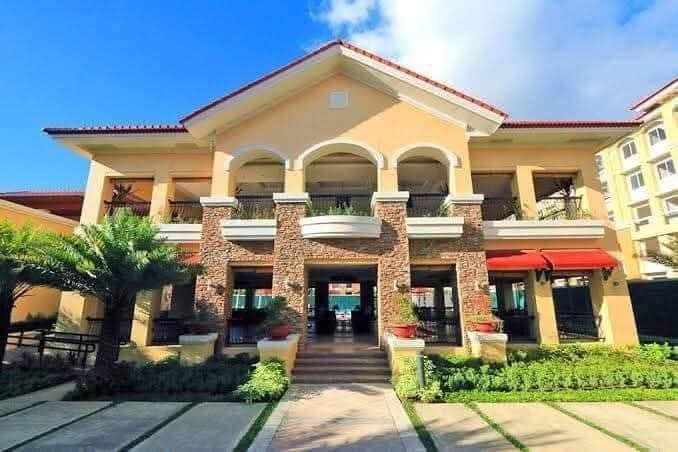 2BR condo unit in San Remo Oasis of Citi de Mari South Road Properties Cebu City ... - photo 4