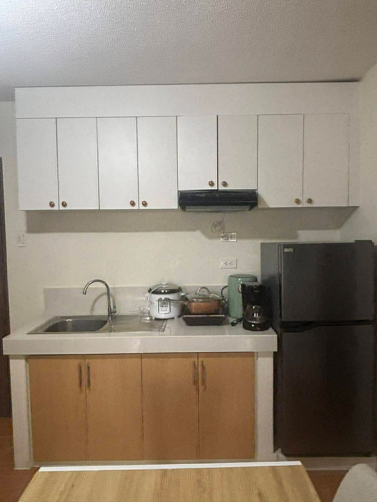 2BR condo unit in San Remo Oasis of Citi de Mari South Road Properties Cebu City ... - photo 5