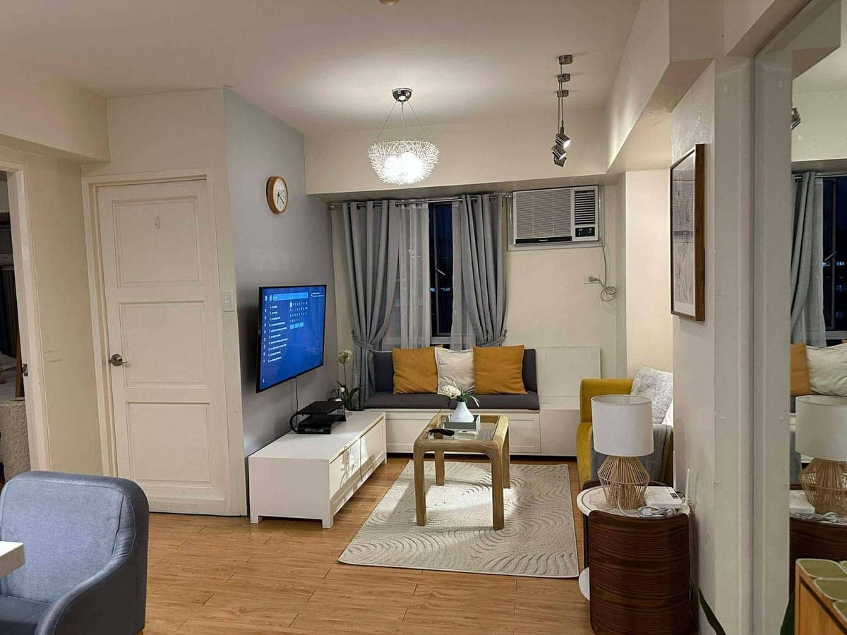 ✅ Condo for rent Avida Towers ✅ - photo 4