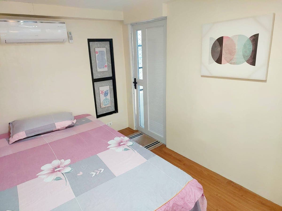 Apartment in Danao City is up for Rent( loft type) - photo 1