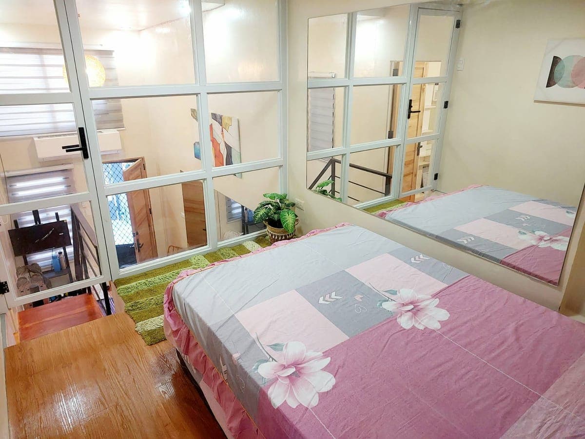 Apartment in Danao City is up for Rent( loft type) - photo 2