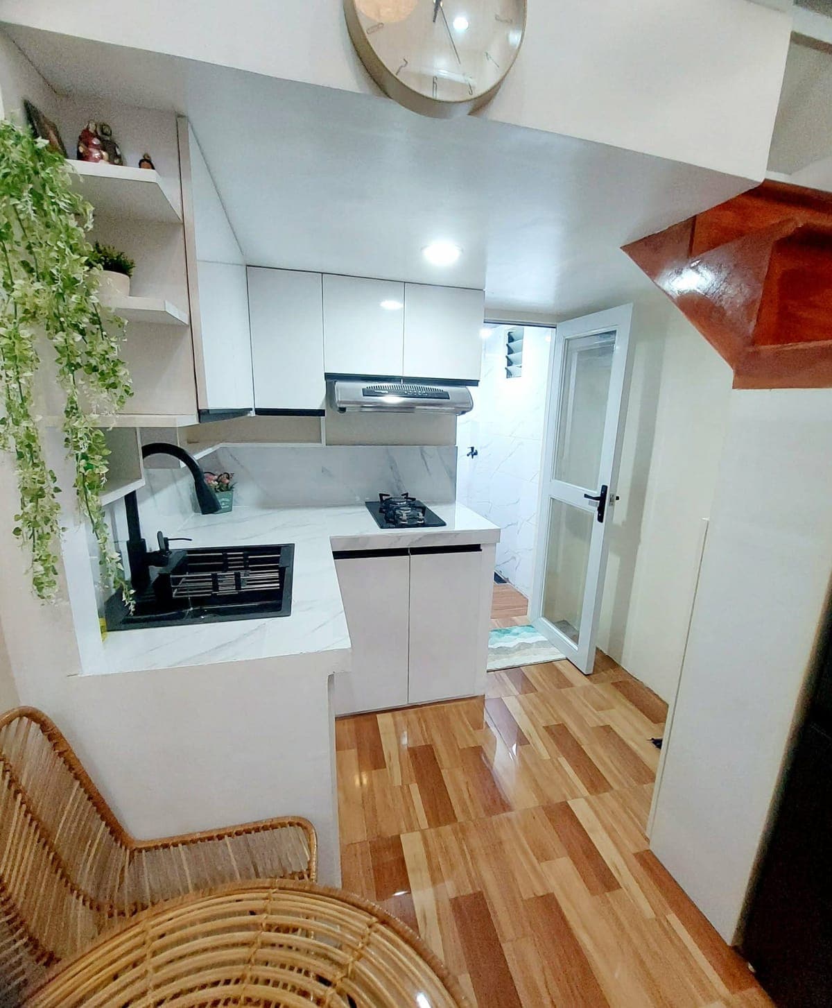 Apartment in Danao City is up for Rent( loft type) - photo 3