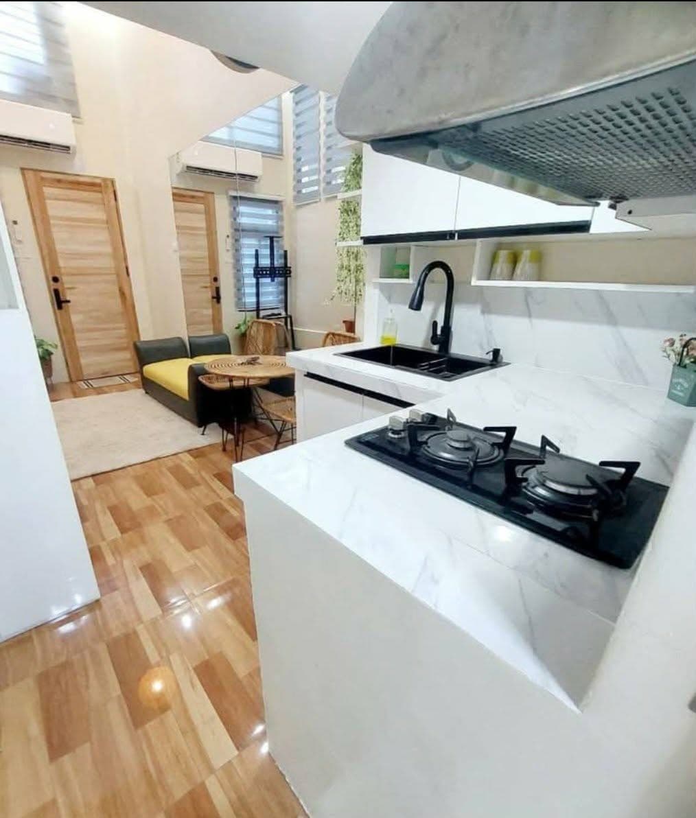 Apartment in Danao City is up for Rent( loft type) - photo 4