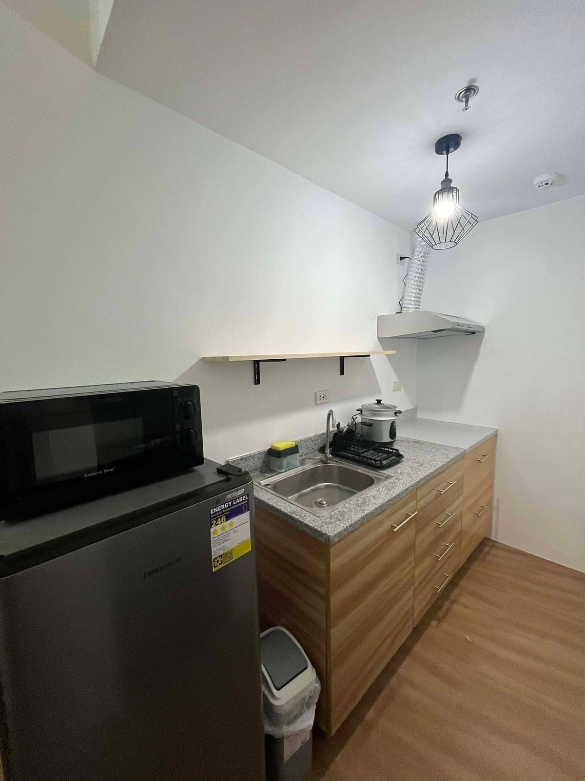 FOR RENT IN APPLE ONE BANAWA - photo 2