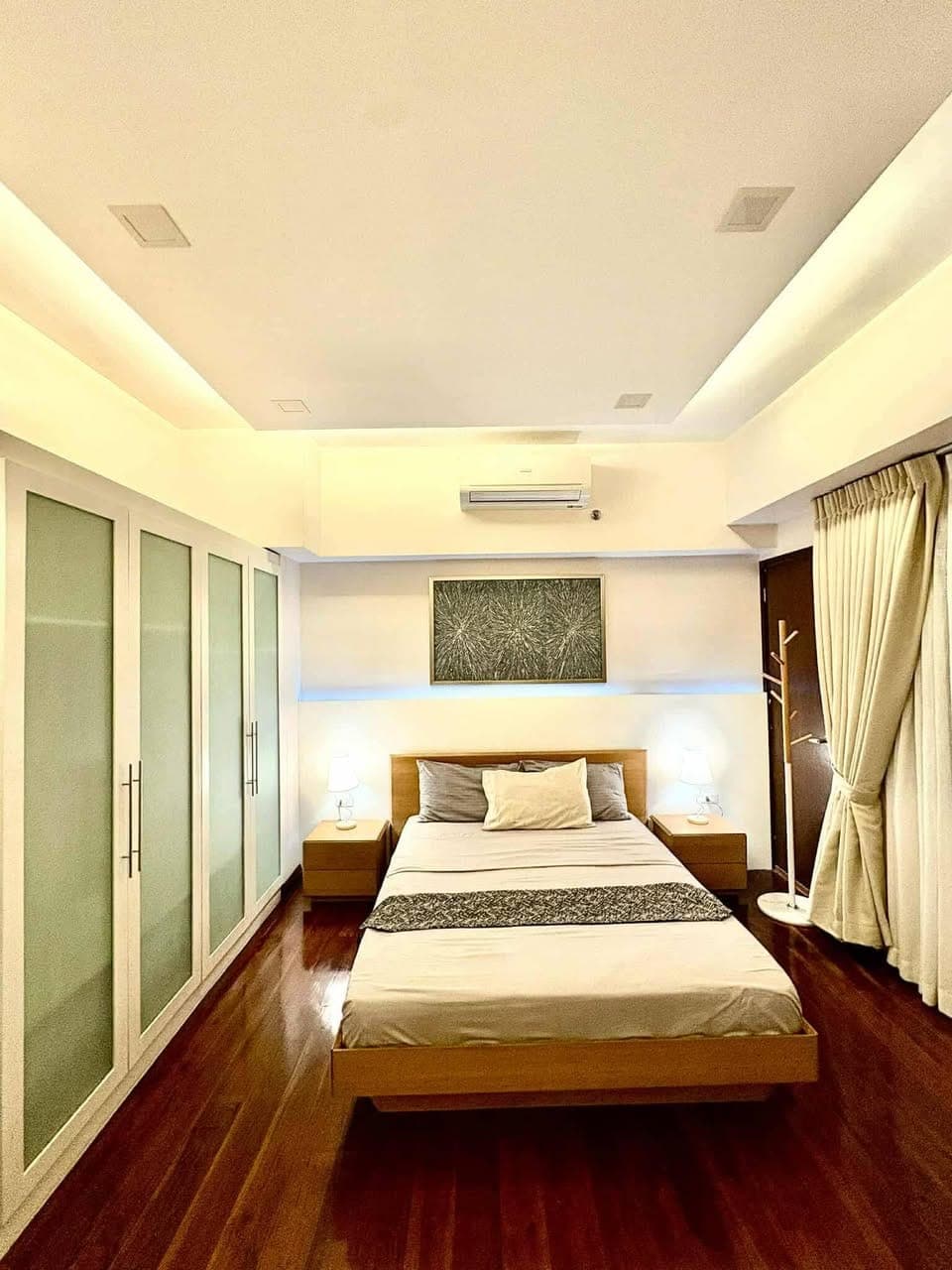 Fully Furnished 2BR Condo for Rent – VERY NEAR TO AYALA CENTER ‼️ - photo 2