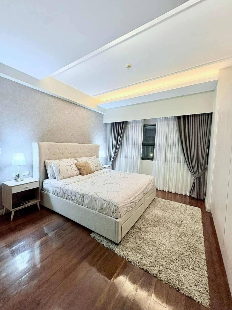 Fully Furnished 2BR Condo for Rent – VERY NEAR TO AYALA CENTER ‼️ - photo 4