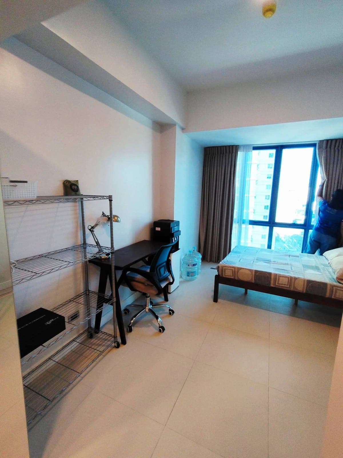 𝗙𝗢𝗥 𝗥𝗘𝗡𝗧 | Fully Furnished Studio in Cebu IT Park – Only ₱28K/month! 🏙️✨ - photo 11