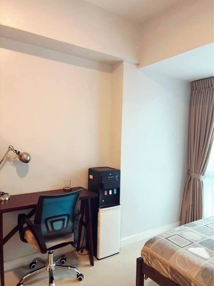 𝗙𝗢𝗥 𝗥𝗘𝗡𝗧 | Fully Furnished Studio in Cebu IT Park – Only ₱28K/month! 🏙️✨ - photo 12