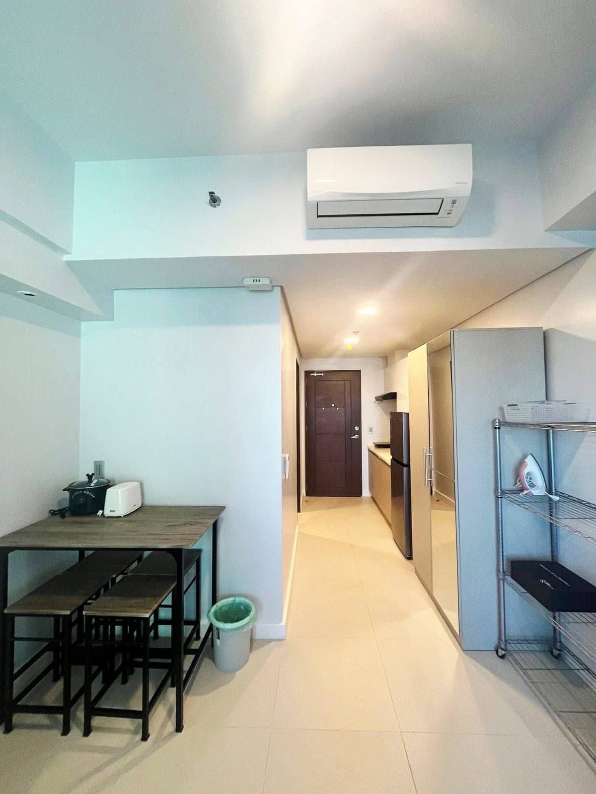 𝗙𝗢𝗥 𝗥𝗘𝗡𝗧 | Fully Furnished Studio in Cebu IT Park – Only ₱28K/month! 🏙️✨ - photo 14
