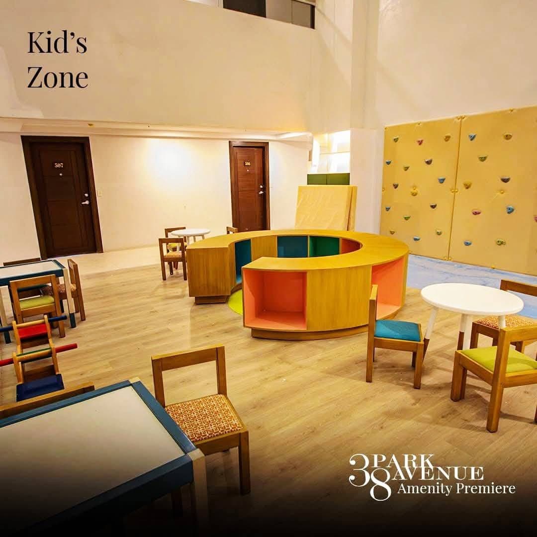 𝗙𝗢𝗥 𝗥𝗘𝗡𝗧 | Fully Furnished Studio in Cebu IT Park – Only ₱28K/month! 🏙️✨ - photo 3