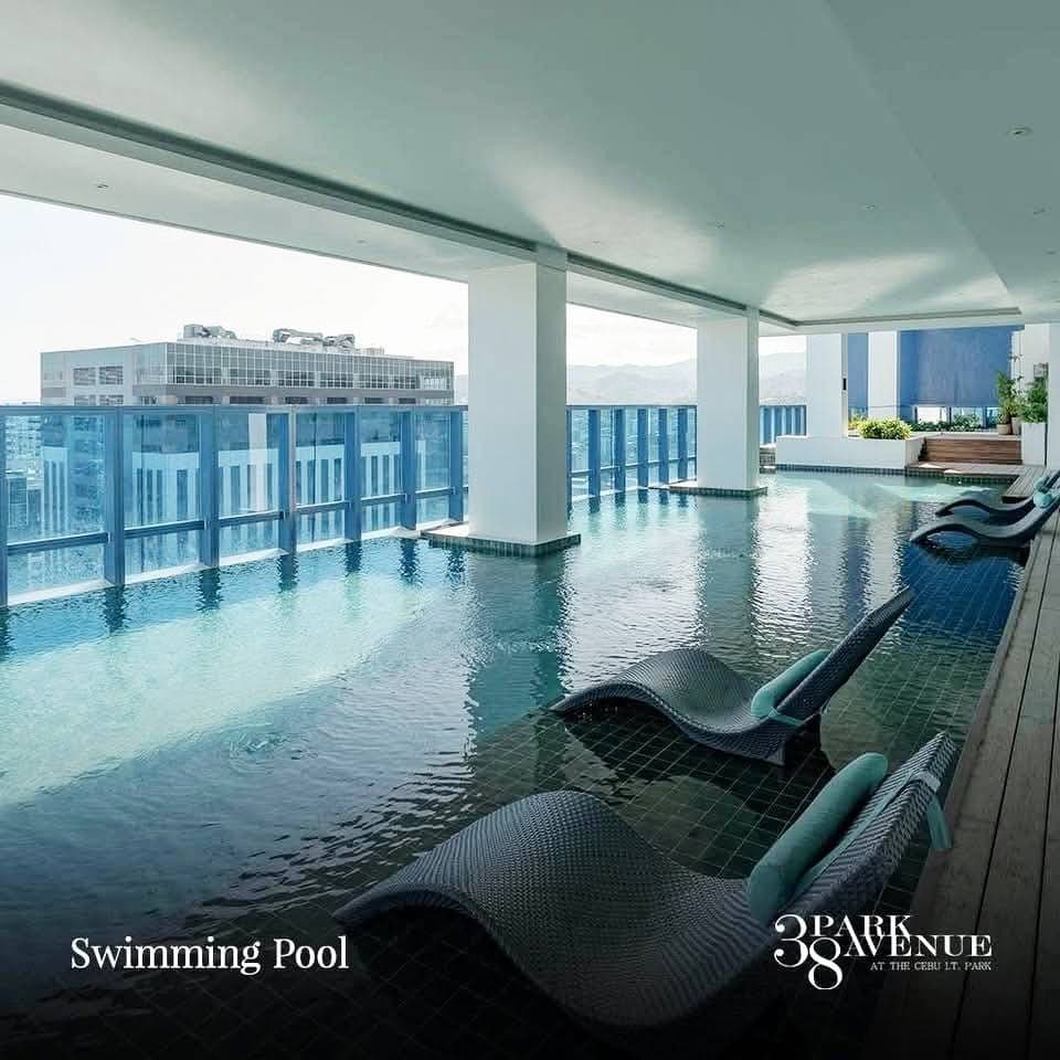 𝗙𝗢𝗥 𝗥𝗘𝗡𝗧 | Fully Furnished Studio in Cebu IT Park – Only ₱28K/month! 🏙️✨ - photo 7