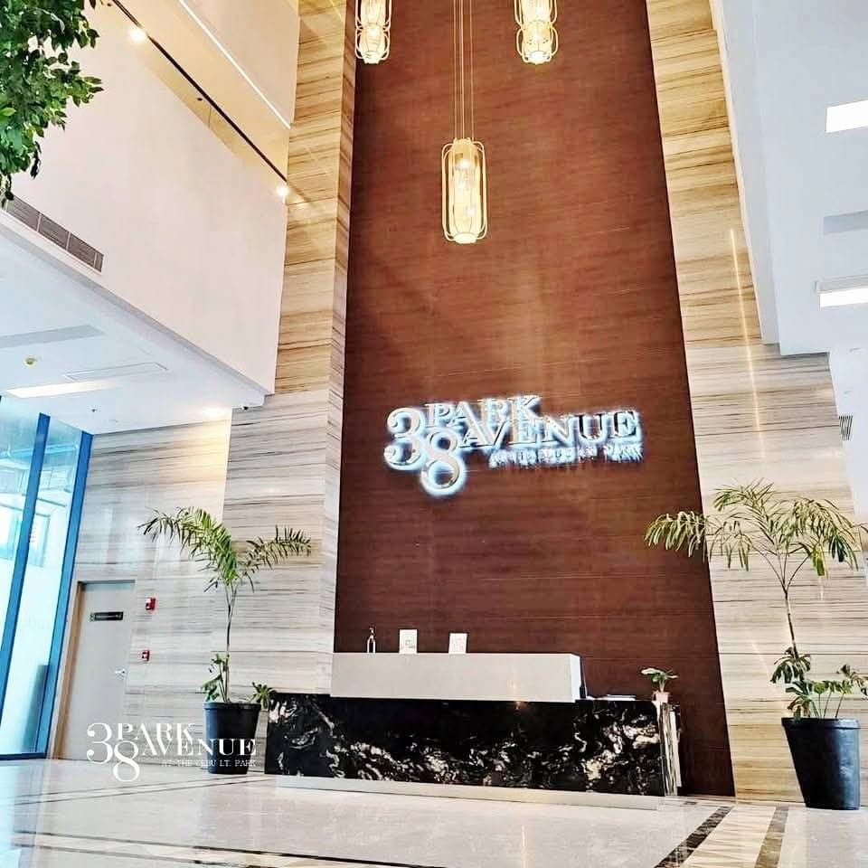 𝗙𝗢𝗥 𝗥𝗘𝗡𝗧 | Fully Furnished Studio in Cebu IT Park – Only ₱28K/month! 🏙️✨ - photo 8