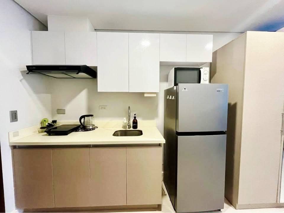 𝗙𝗢𝗥 𝗥𝗘𝗡𝗧 | Fully Furnished Studio in Cebu IT Park – Only ₱28K/month! 🏙️✨ - photo 10