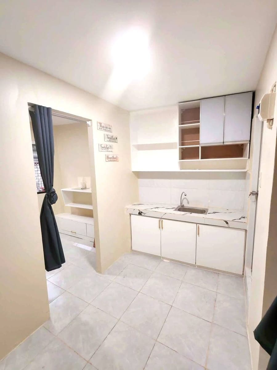 🏠 Newly built One-Bedroom apartment for RENT – READY FOR OCCUPANCY! 🏠 - photo 1