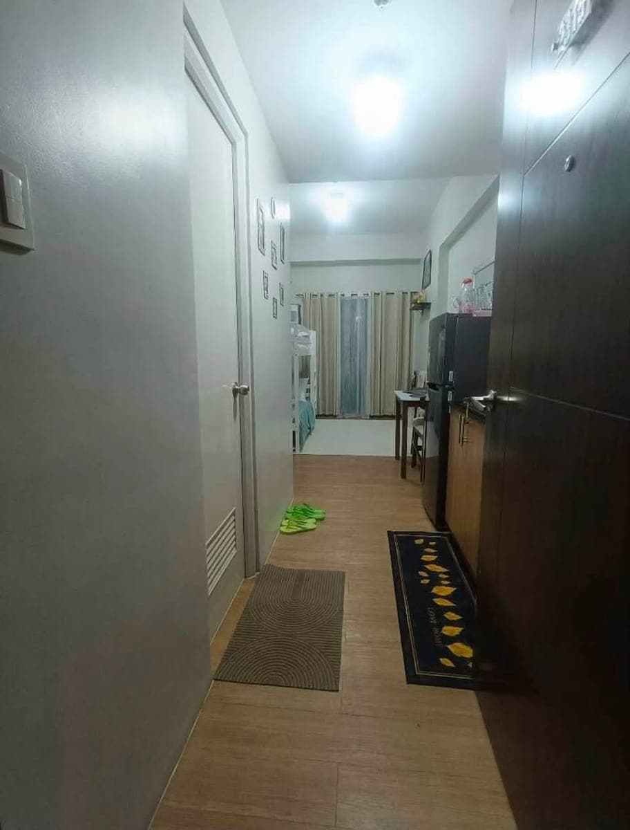 FOR RENT | Studio Condo Unit - photo 1