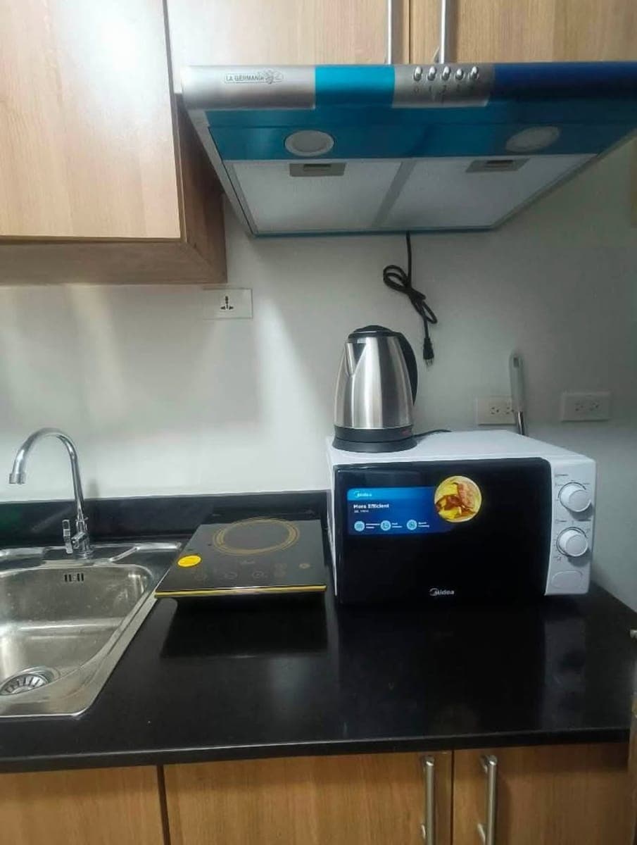 FOR RENT | Studio Condo Unit - photo 2