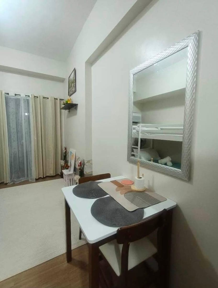 FOR RENT | Studio Condo Unit - photo 4