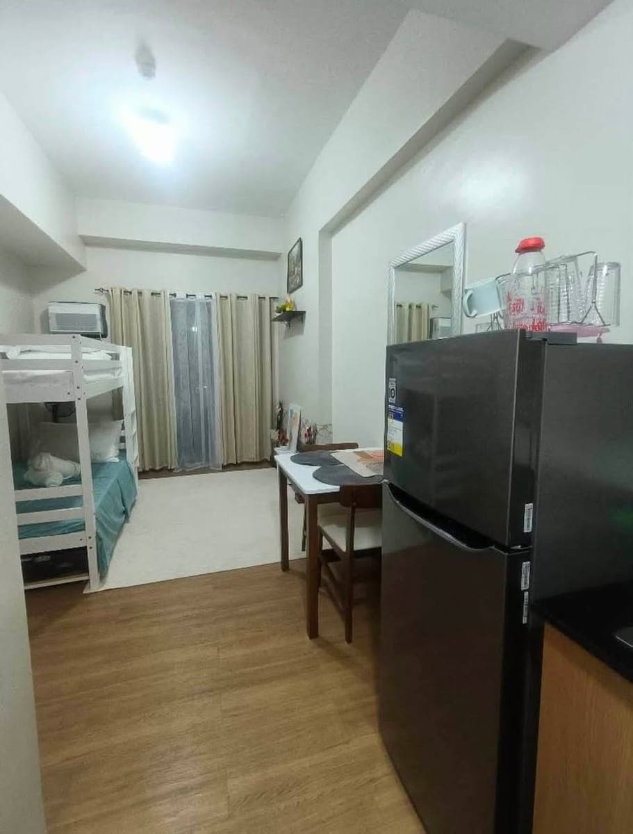 FOR RENT | Studio Condo Unit - photo 5