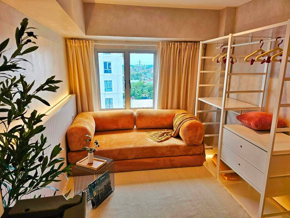 Fully furnished Studio unit for RENT! - photo 1