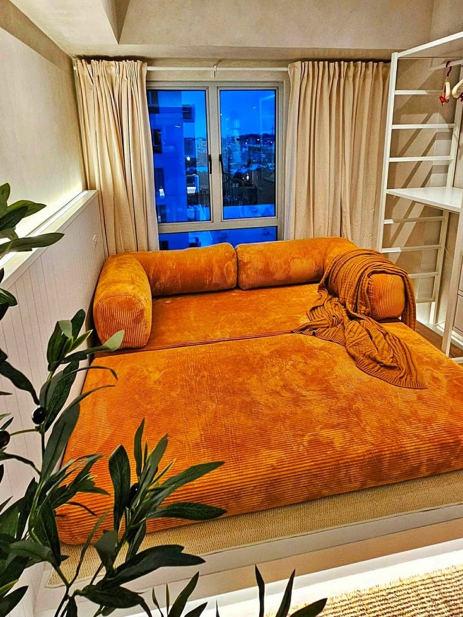 Fully furnished Studio unit for RENT! - photo 2