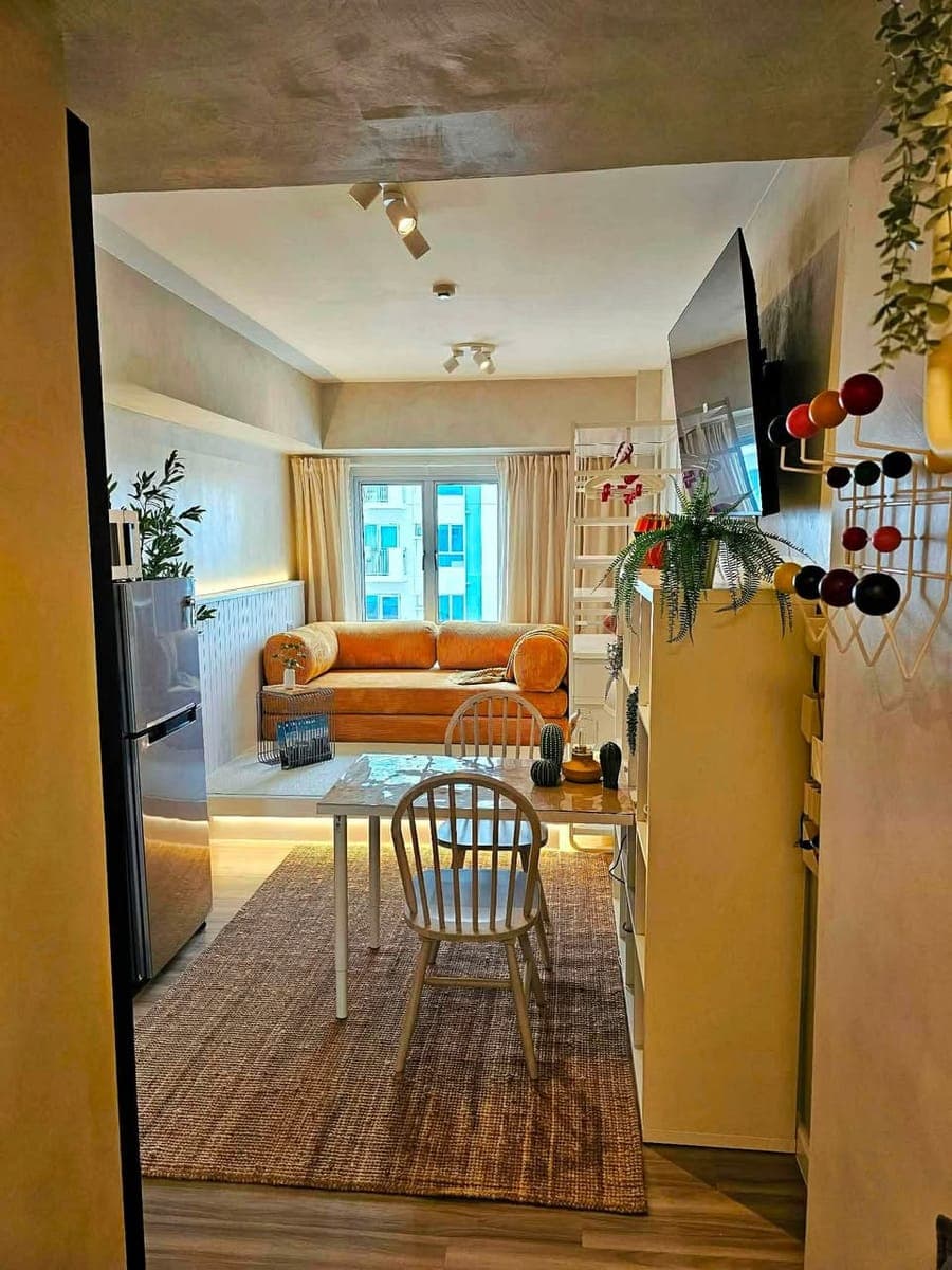 Fully furnished Studio unit for RENT! - photo 4