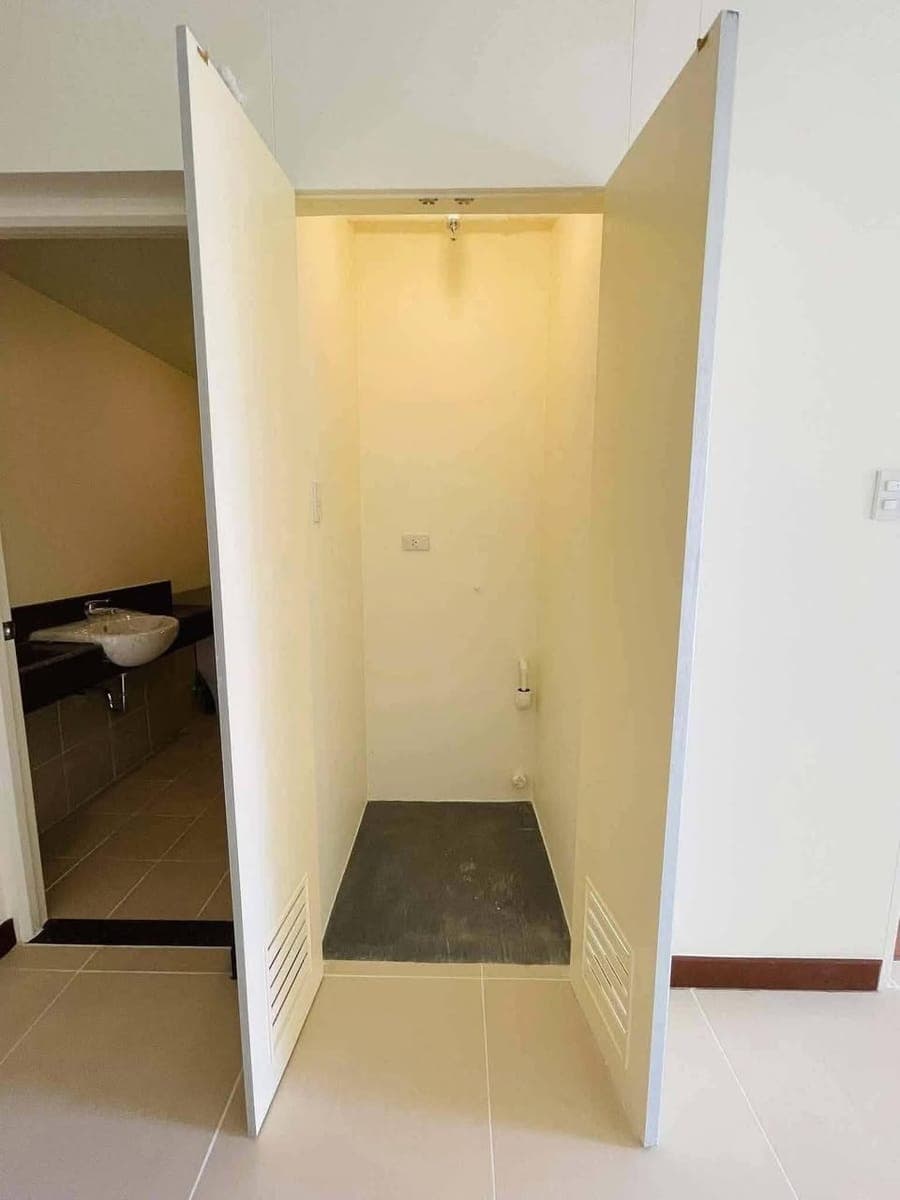 𝐅𝐎𝐑 𝐑𝐄𝐍𝐓: 2BR Bare Korean Cut Unit with Parking at DMCI Alder Residences, Acacia Estates, Taguig City - photo 4