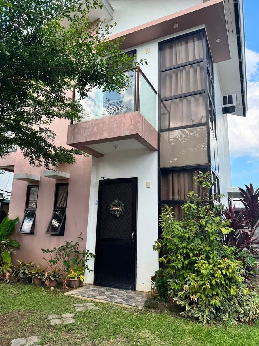 🏡 HOUSE FOR RENT – Xavier Estates, Cagayan de Oro City 🏡 - photo 1