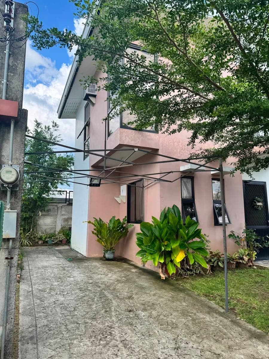 🏡 HOUSE FOR RENT – Xavier Estates, Cagayan de Oro City 🏡 - photo 2