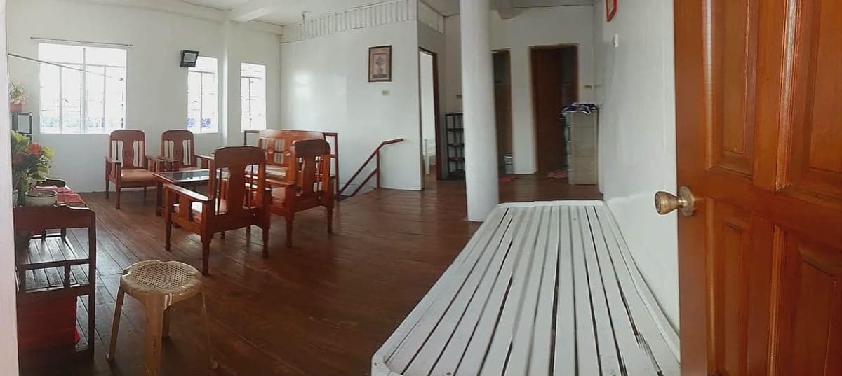 Room for rent student only located at puntod blk 4 district 7 Cagayan de Oro please pm for more and details - photo 2