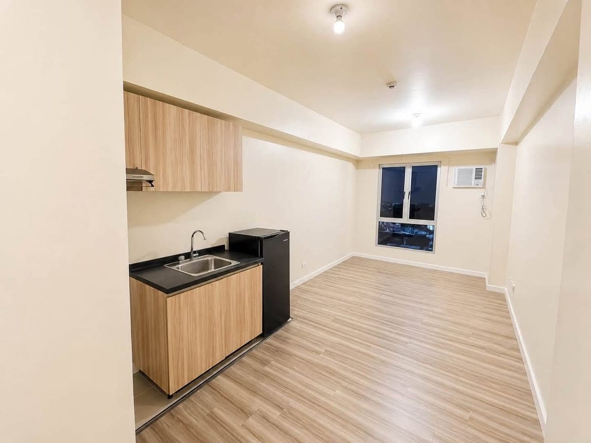 FOR RENT : AVIDA VIREO STUDIO UNIT - photo 1