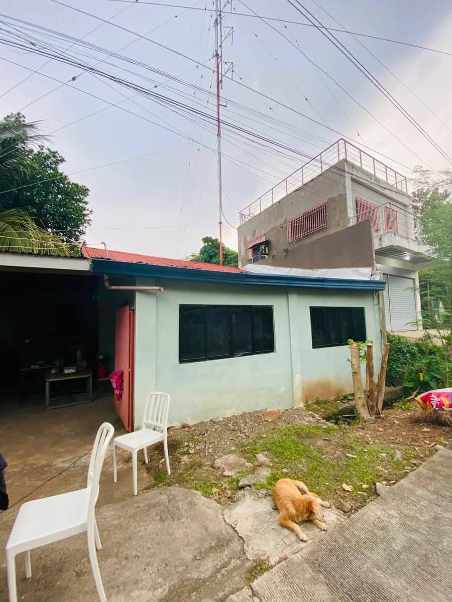 ‎HOUSE FOR RENT / INDAHAG CDO CITY‼️ - photo 1