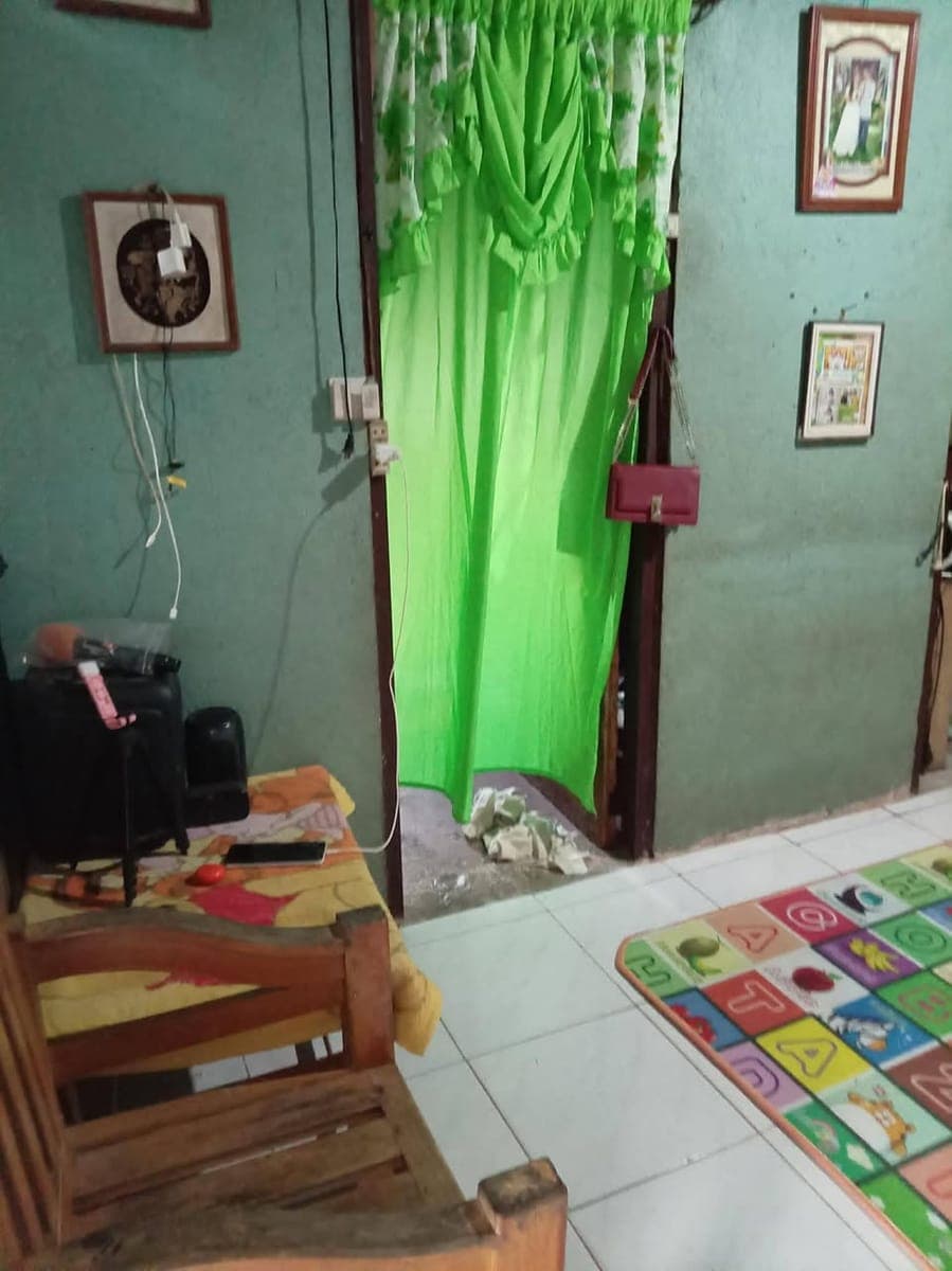 Balay baligya - photo 1
