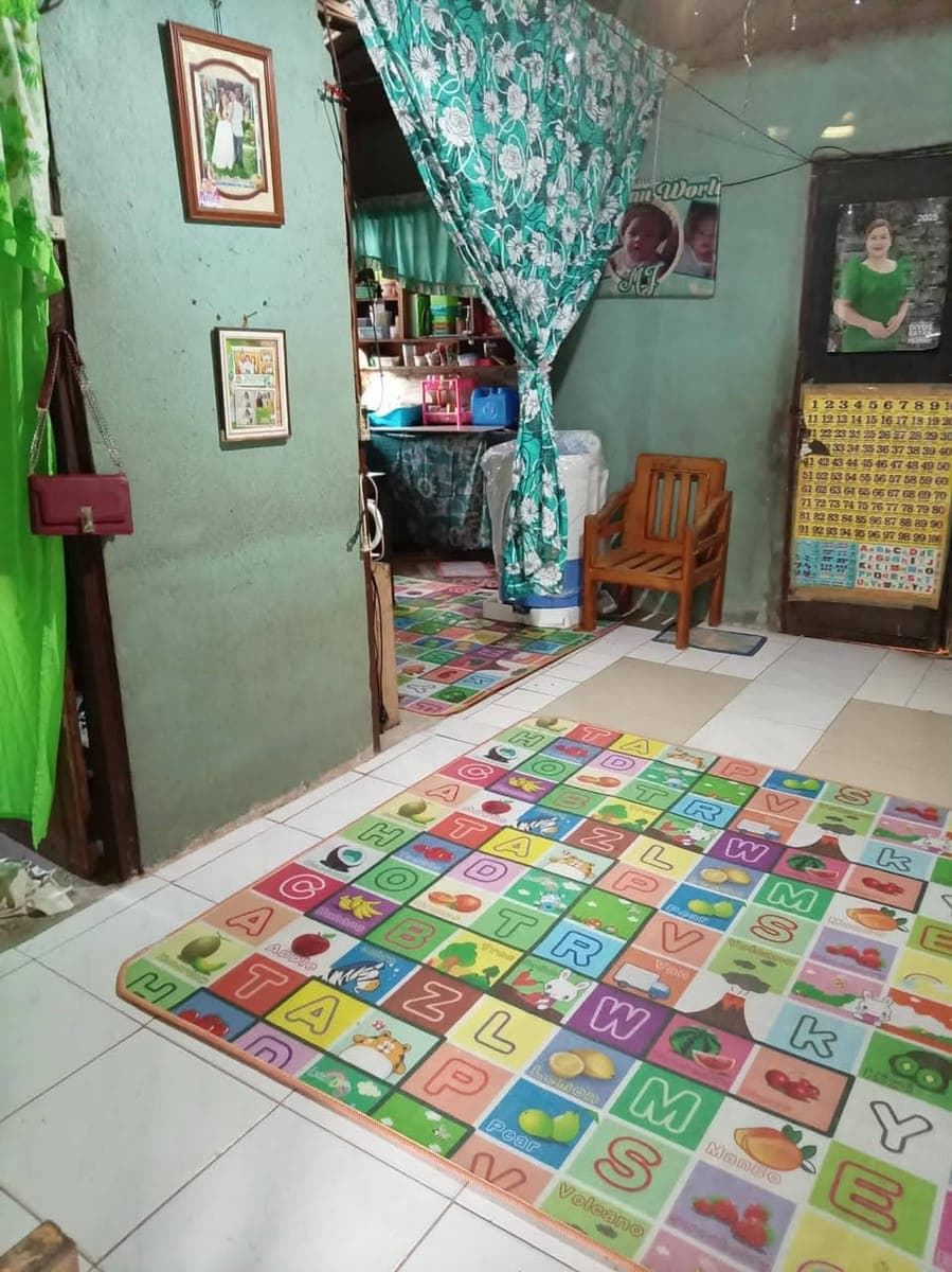 Balay baligya - photo 2