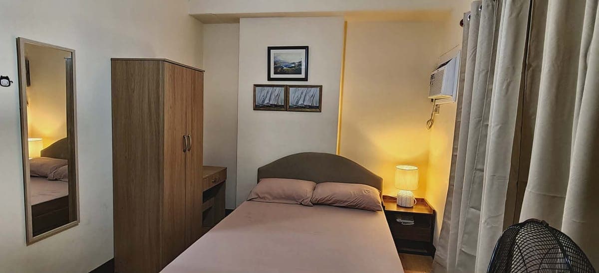 Studio for rent - photo 1