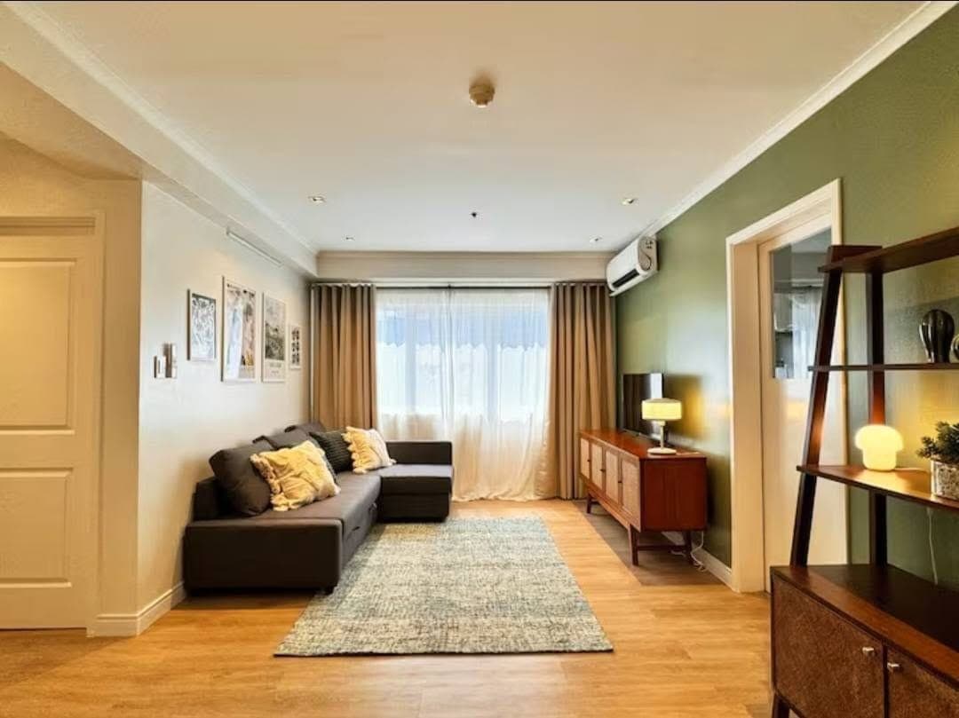 SOMA (South of Market Private Residences), BGC, Taguig - photo 1