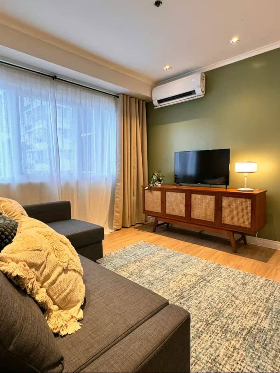 SOMA (South of Market Private Residences), BGC, Taguig - photo 4