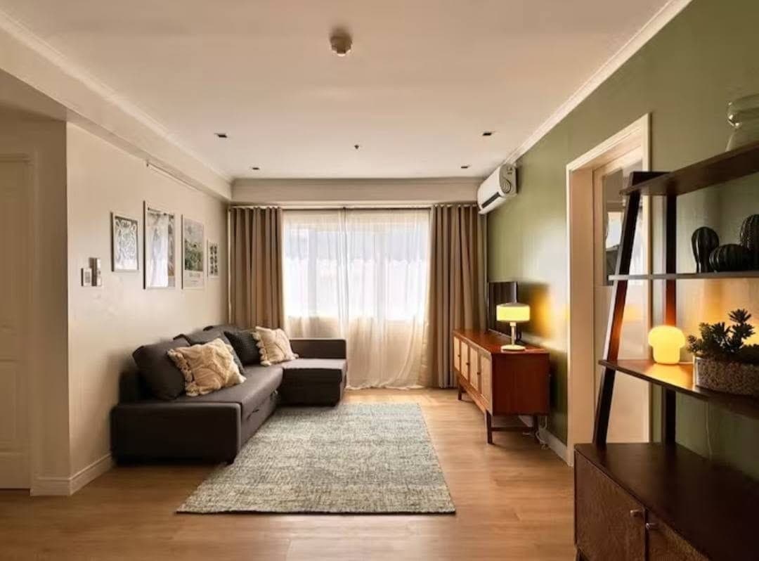 SOMA (South of Market Private Residences), BGC, Taguig - photo 5