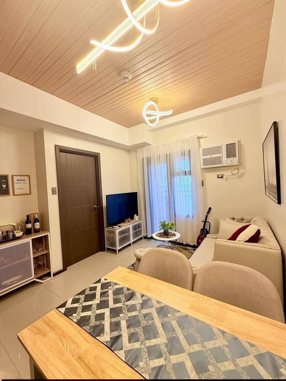 ‼️Condo for Rent at Robinsons Galleria Cebu Residences‼️‼️ - photo 3