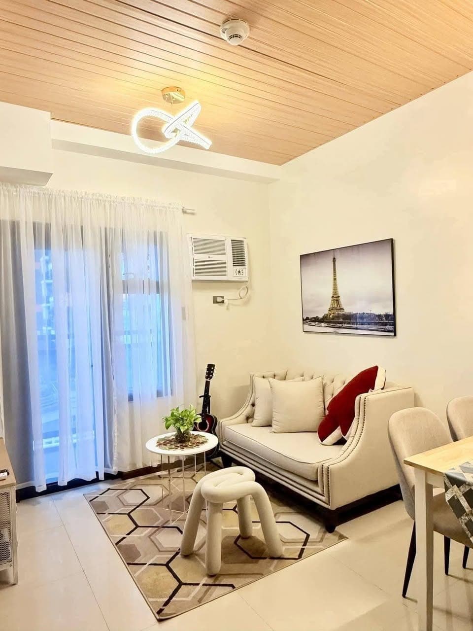 ‼️Condo for Rent at Robinsons Galleria Cebu Residences‼️‼️ - photo 4