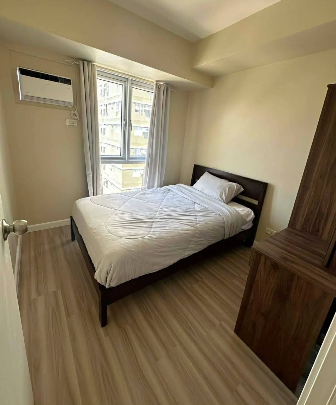 𝗕𝗥𝗔𝗡𝗗 𝗡𝗘𝗪 𝟮-𝗕𝗘𝗗𝗥𝗢𝗢𝗠 𝗨𝗡𝗜𝗧 (𝗙𝘂𝗹𝗹𝘆 𝗙𝘂𝗿𝗻𝗶𝘀𝗵𝗲𝗱) - photo 5