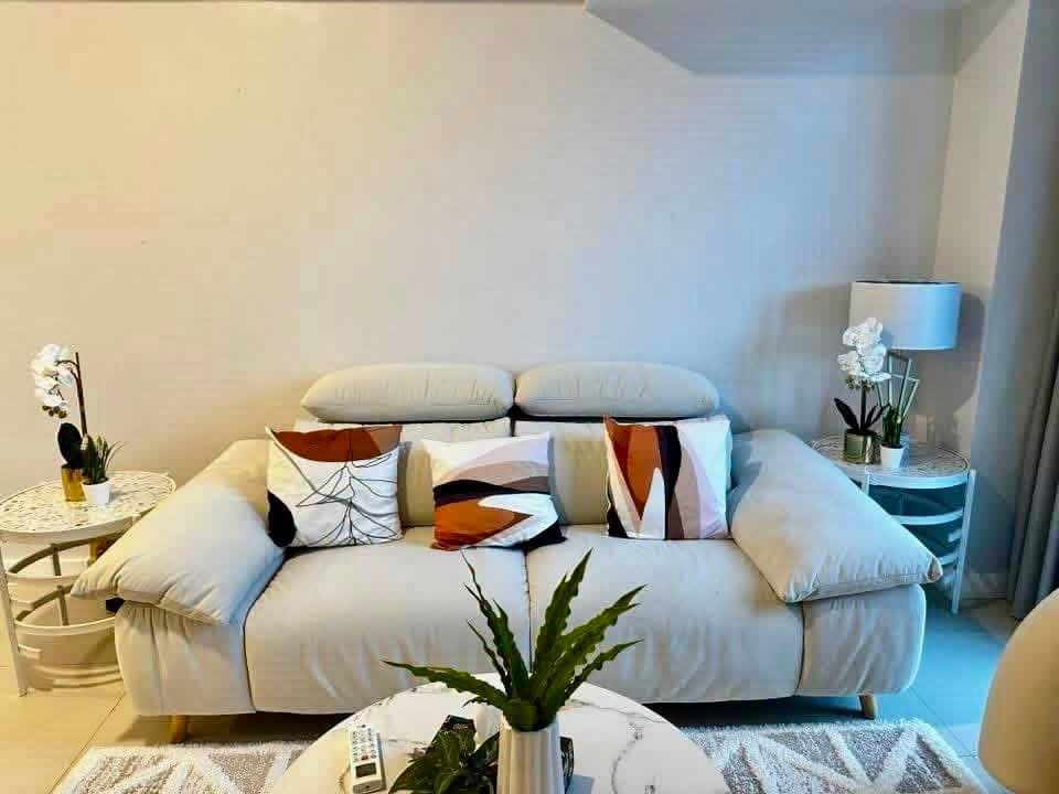 For Rent 1 Bedroom Corner unit at 38th Park Avenue CITP, Cebu City - photo 3