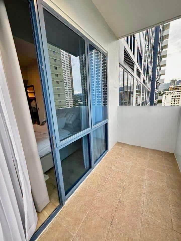 For Rent 1 Bedroom Corner unit at 38th Park Avenue CITP, Cebu City - photo 4
